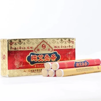 

18*200mm*10pcs/pack nanyang 5years moxa-moxibustion stick free shipping