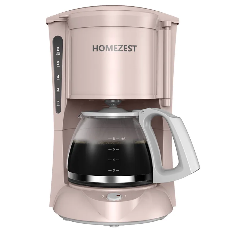 

mini coffee machin Home Appliances One-buttonOperation Coffee HOMEZEST