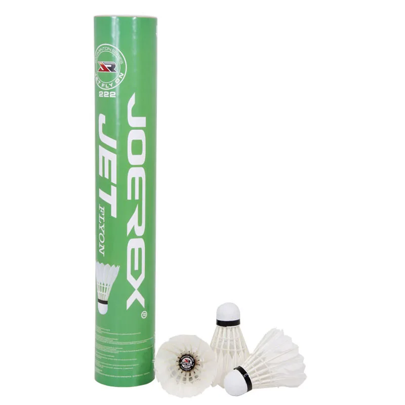 Badminton Shuttlecock For Competition Resistance Training Badminton