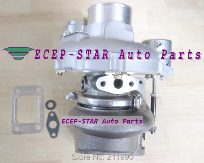 GT2052LS PMF000090 731320-5001S 765472-0001 Turbo Turbocharger For ROVER 75 2002 MG ZT R75 2002-05 K16 K Series 16v K1800 18KAG 1.8L (2)