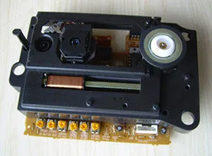 

Replacement For TECHNICS SL-P777 CD DVD Player Spare Parts Laser Lens Lasereinheit ASSY Unit SLP777 Optical Pickup Bloc Optique