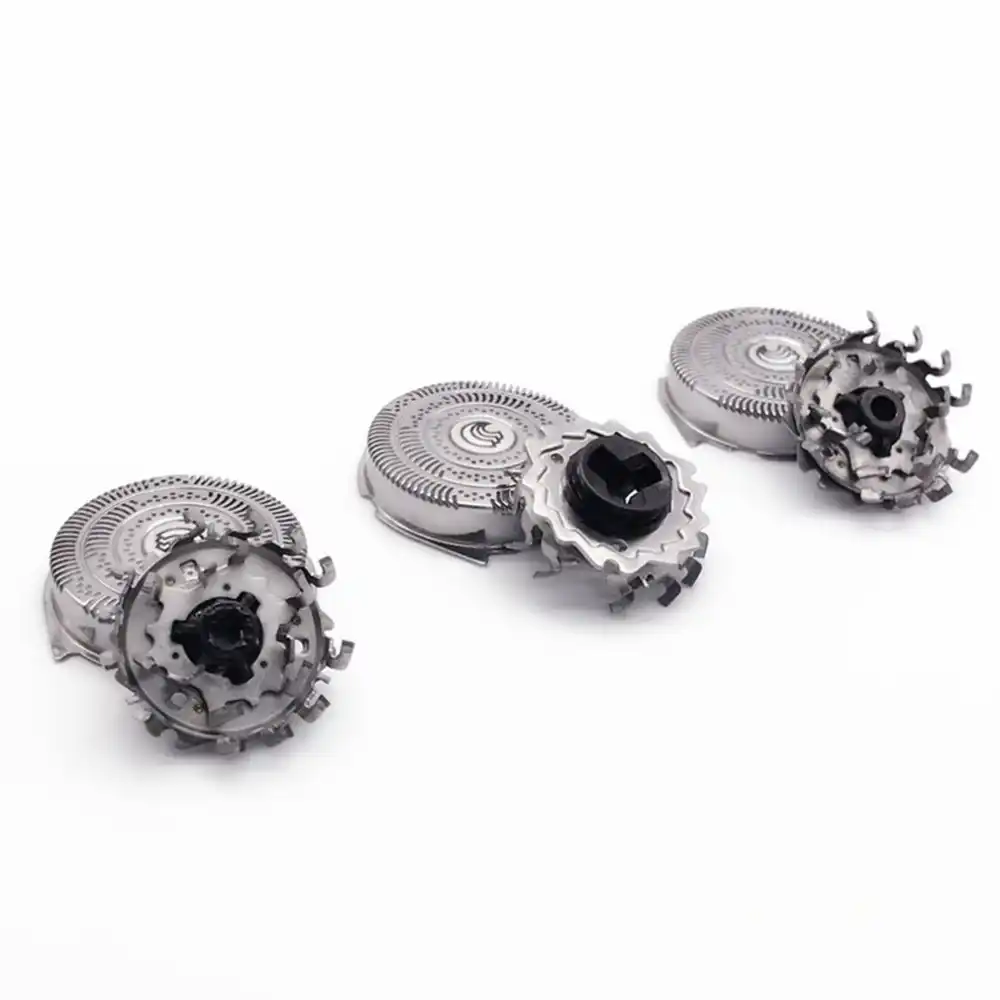 philishave replacement cutters