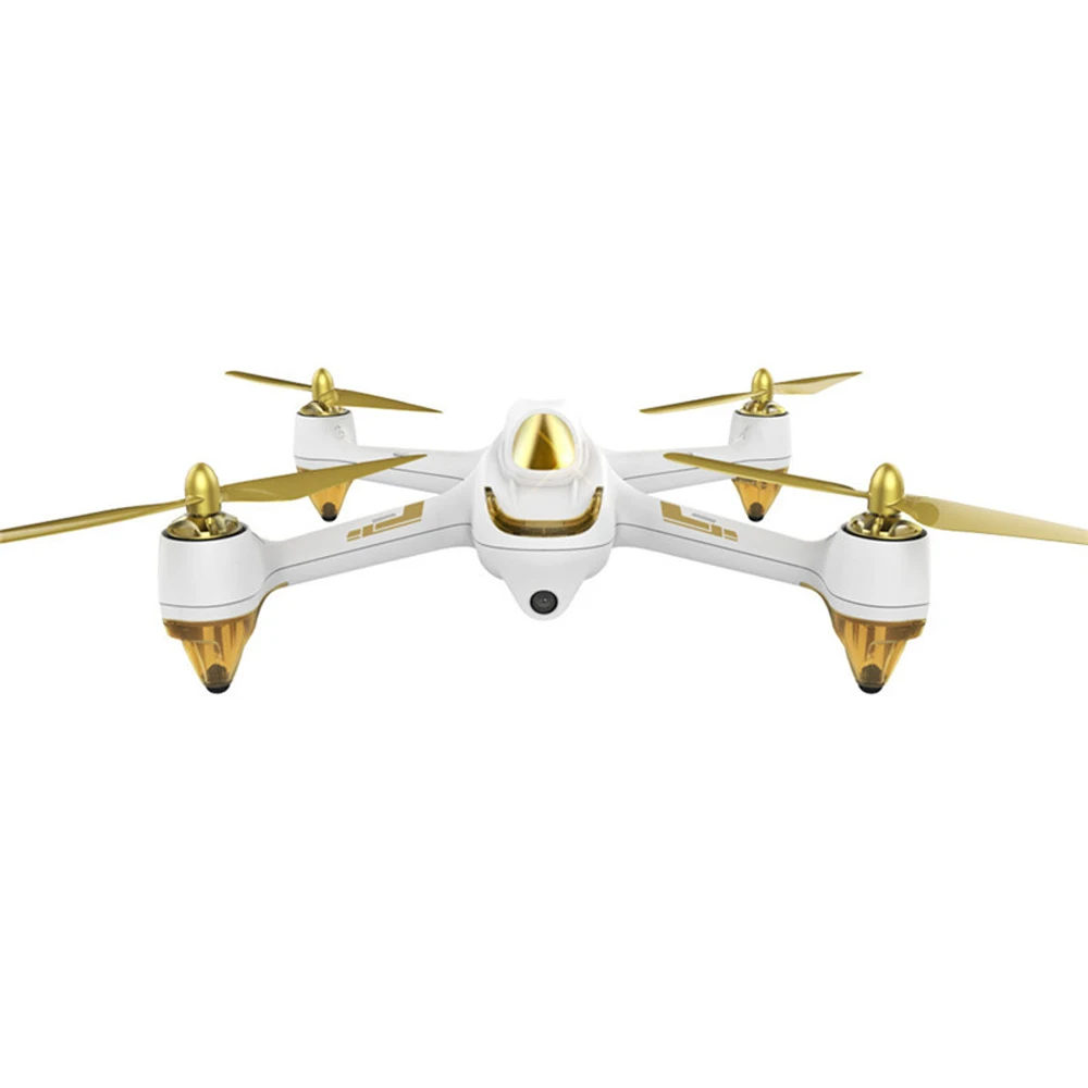100% оригинальный новый Hubsan H501S X4 W/ 1080P HD камера GPS Бесплатная доставка|hubsan h501s x4|hubsan