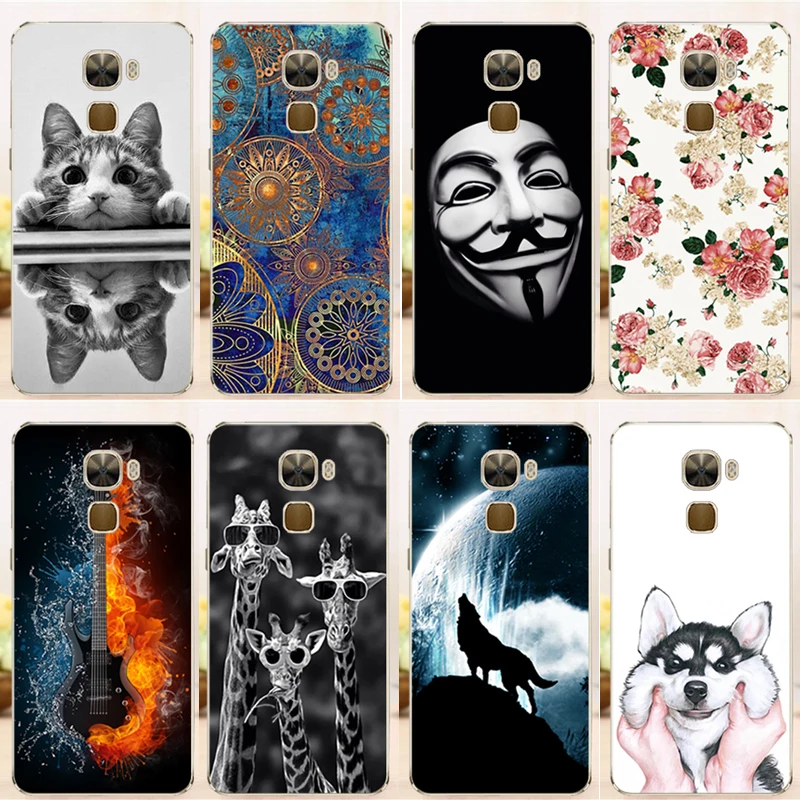 

Soft Back Case for LETV LeEco Le 2 Le2 S3 Le 2 Pro Pro3 Cover for Letv LeEco Le Pro 3 AI X650 Case for LeRee Le 3 Le3 Cool1