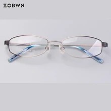Классические полные очки без степени для студентов близорукость очки супер легкий может рецепт линзы анти синий от компьютера gafas