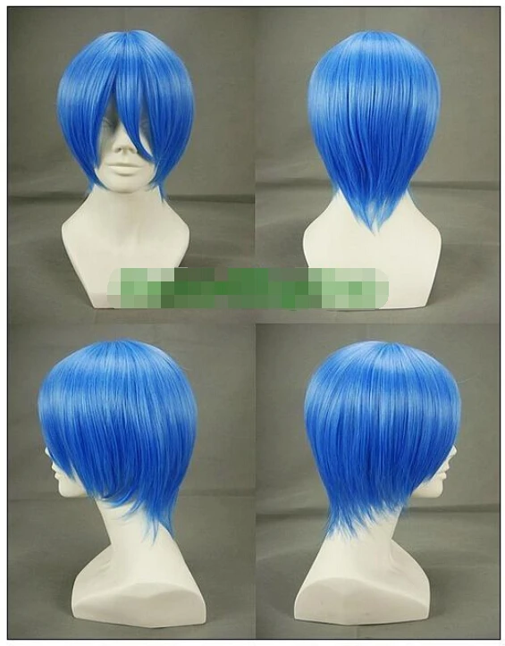 Горячая термостойкие АА Партии волос&gt&gt&gt EVA REI AYANAMI Женские Короткие Необычные