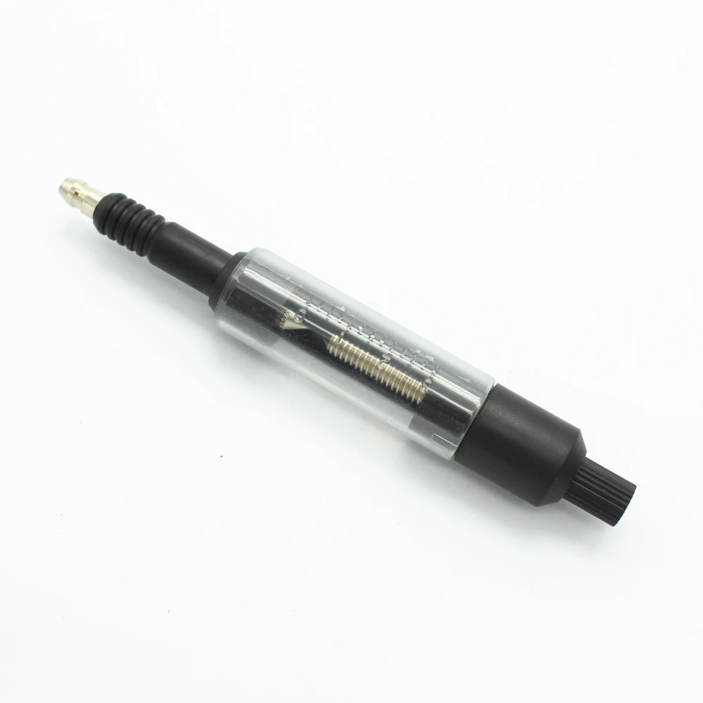 Car Spark Range Test Spark Plugs Tester Wires Tester Coils Diagnostic Tool Ignition Coil Ignition System