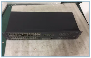 

High quality Network Switches for H3C(S5820X-28S)( S3100-26TP-PWR-EI )(H3C SMB-S1526)( S5120-24P-EI-D)(S3600-52P-SI)