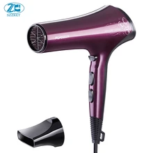 Фен высокомощный фен для волос Домашний анион не повредит горячий и холодный ветер фен для волос