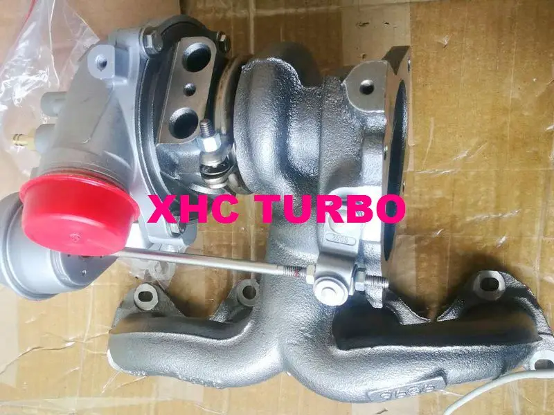 Reman K03 03C145703A 53039700248 Turbo турбонагнетатель для автомобилей Фольксваген GOLF V POLO Scirocco