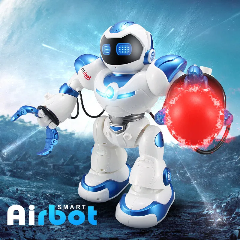 toy story fighting robots