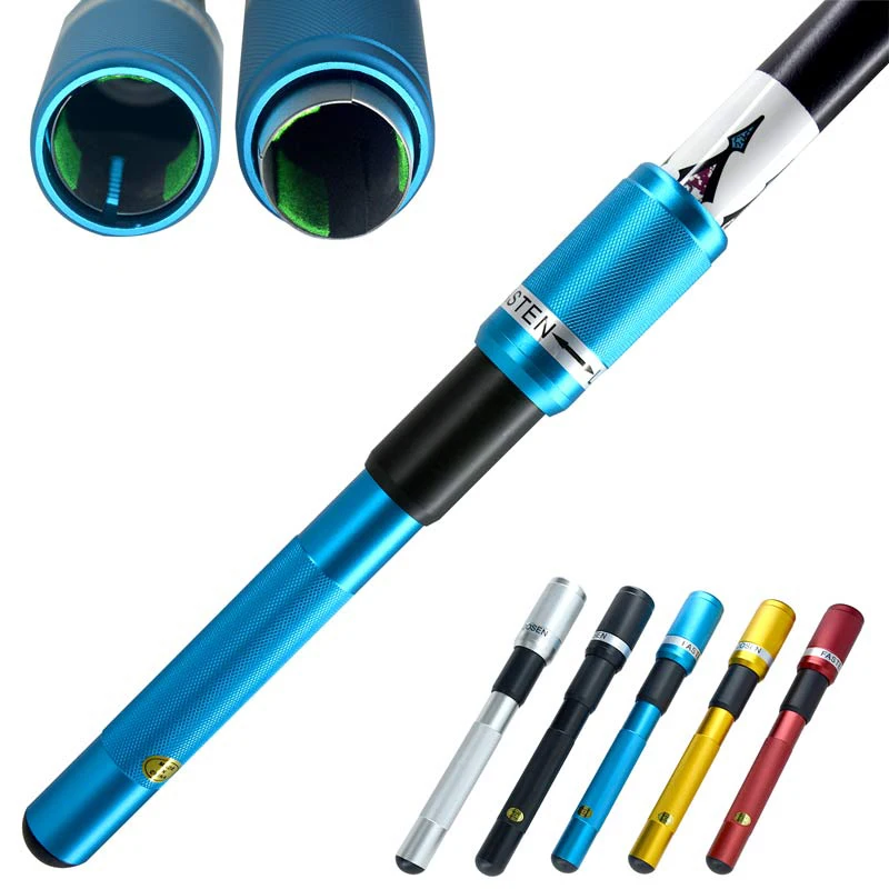 

FURY Snooker Cue Extension Pool Cues Extension New Easy and convenient Extended Sleeve Extension Billiard Accessories Extension