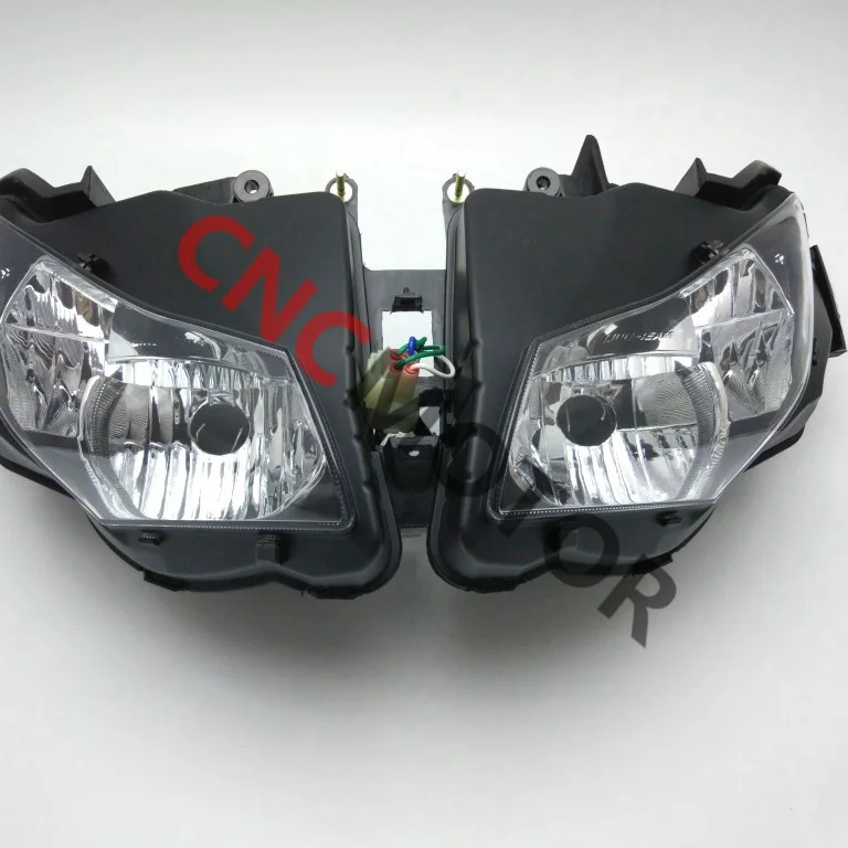 

New For Honda CBR1000RR CBR 1000RR CBR 1000 RR 2012 2013 2014 2015 12 13 14 15 Headlight Replace Headlamp Lighting Lamp