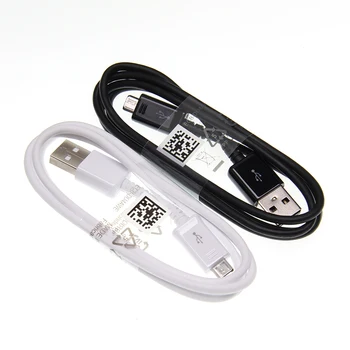 

100cm Micro USB Cable 2A Fast Charge USB Data Cable for Samsung Xiaomi Tablet Android USB Charging Cord Micro usb Charger Cables