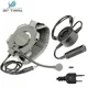 FG HEADSET PTT ICOM