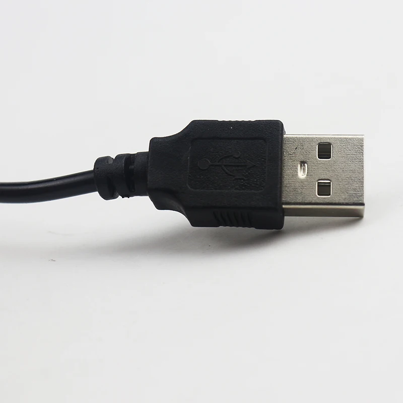 Sovawin 75 см 5-булавочный мини USB кабель для быстрой зарядки передачи и синхронизации данных передачи шнуры для катания на коньках Спорт MP3 MP4 гарнитура камерой