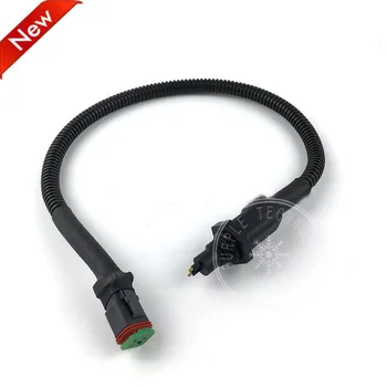 

free shipping oil water separator sensor plug for komatsu