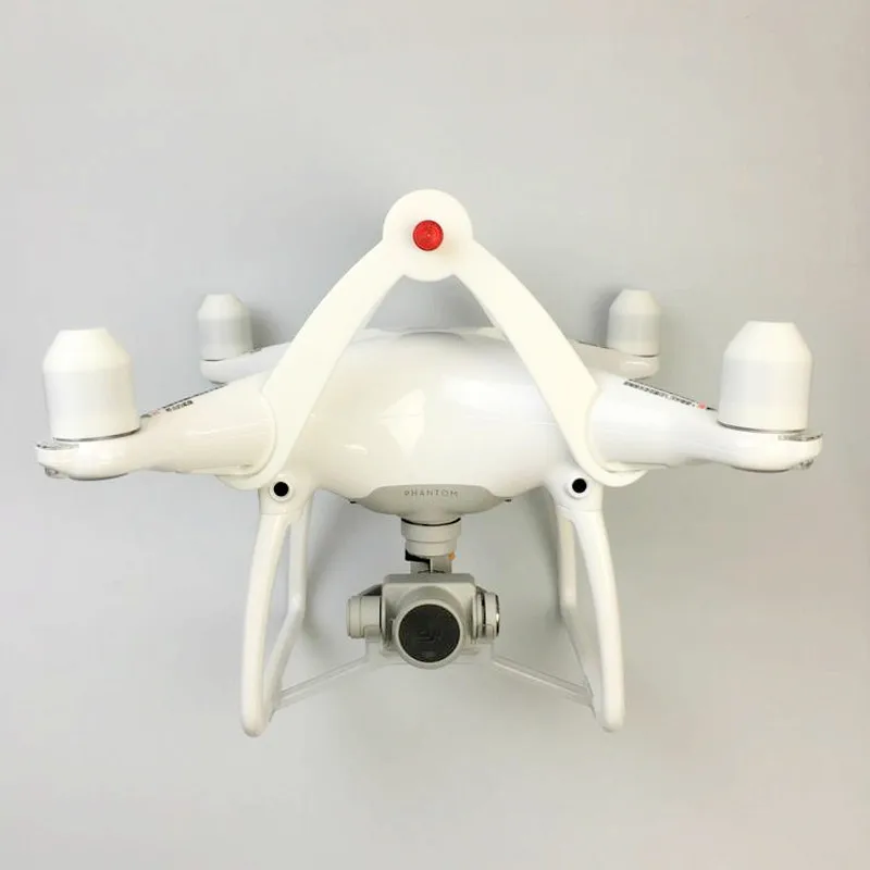 DJI Phantom 4 Handheld Gimbal Retrofit Kit Portable Hand Gimbal For DJI Phantom 4 RC Drone FPV Quadcopter