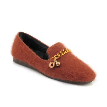 

In early spring of 2018 the new leisure with velvet size 30 to 44 students warm shoes 1231 yards
