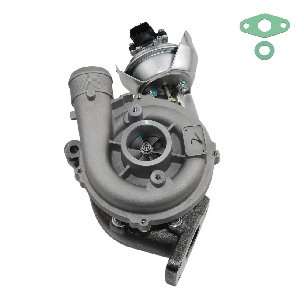 Турбокомпрессор AP02 760774 9005S 5003S GT1749V Turbo Новинка|Турбонагнетатели и запчасти| |