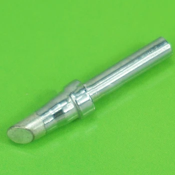 

10CPS Be Applicable QUICK 203H 204H 205H Lead-Free Copper Soldering Iron Solder Tip 200M-T-4C Series High Frequency Solder Horn
