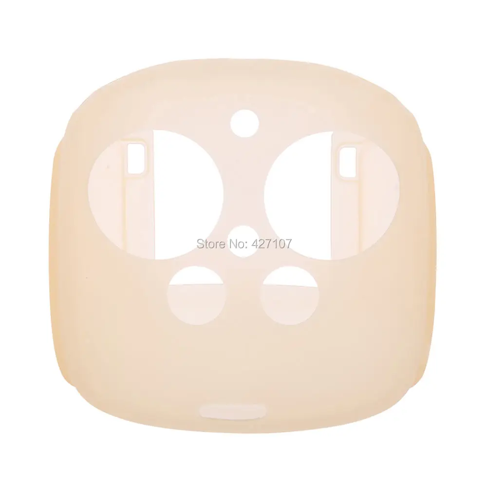 Silicone Protective Cover For DJI Phantom 4/3 Professional Remote Controller Anti Slip Resistance Dirty