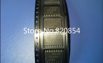 

50pcs/lot DAC0832LCWMX DAC0832LCWM DAC0832 SOP20