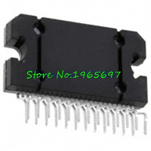 

1pcs/lot TDA7386 ZIP-25 In Stock