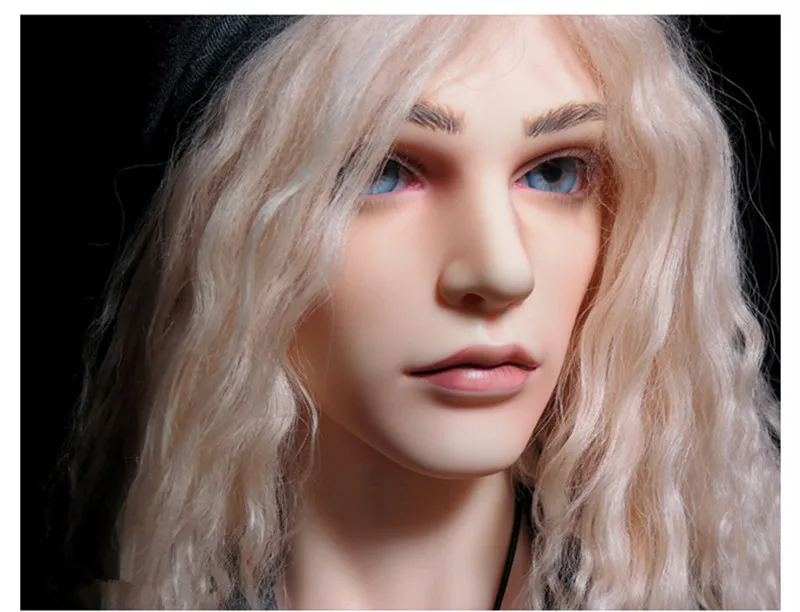 2019 новые полки усовершенствованная Смола bjd кукла/sd кукла 3 точки Akando мальчик с EID шарнир Кукла Бесплатная доставка