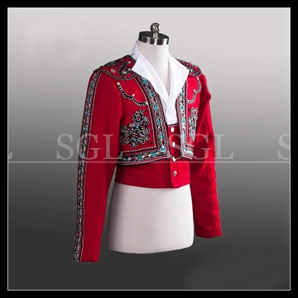LM011 Ballet tunic custom made (2)