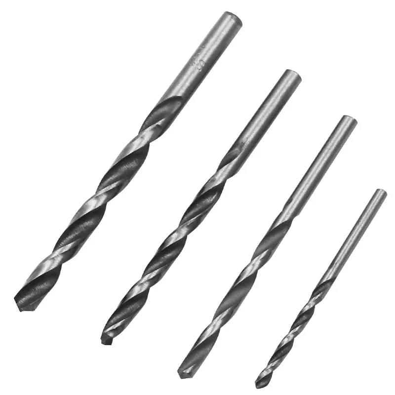 9 шт./компл. т тип машины ручные краны с винтовой резьбой Reamer M3/M4/M5/M6 набор крана 4