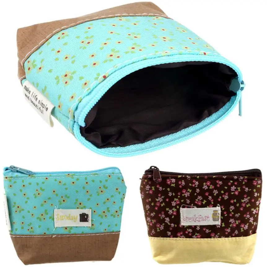 

Storage Baskets vacuum bags for Coin Purse Cotton case for tv Mini Tote Purse Trinket Jewelry Tin Key Coin Storage Bag mar27