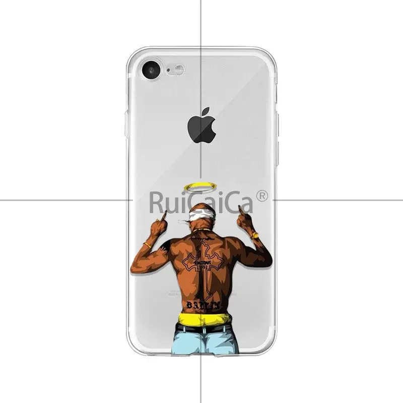 2Pac Makaveli Tupac Amaru Shakur