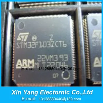 

NEW ORIGINAL STM32F103ZCT6 STM32F103ZC STM32F103 QFP Free shipping