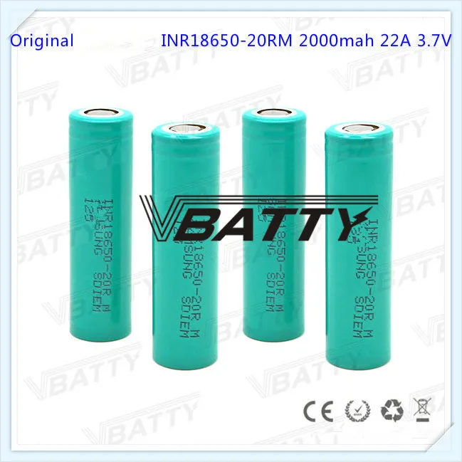 INR18650-20RM 8
