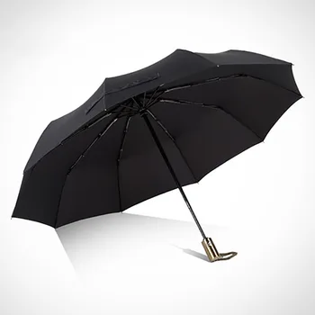 

Automatic Windproof Umbrella Anti UV Umbrella Women Portable Strong Rain Mini Umbrella Folding Parasol Mini Pocket WZP032