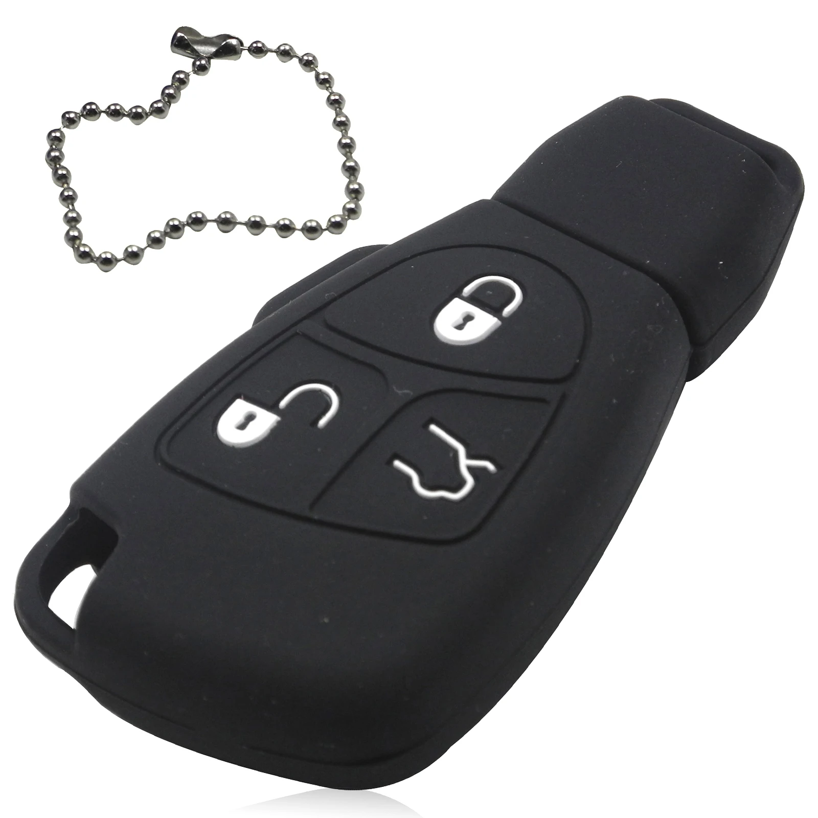 Keyforkess 30 pz/lotto Della Copertura Del Silicone Per Mercedes Benz B C E ML S CLK CL 3/4 Bottoni Fob Chiave A Distanza caso 11 Keyforkess 30 pz/lotto Della Copertura Del Silicone Per Mercedes Benz B C E ML S CLK CL 3/4 Bottoni Fob Chiave A Distanza caso - HTB1XP2gkgnH8KJjSspcq6z3QFXaH