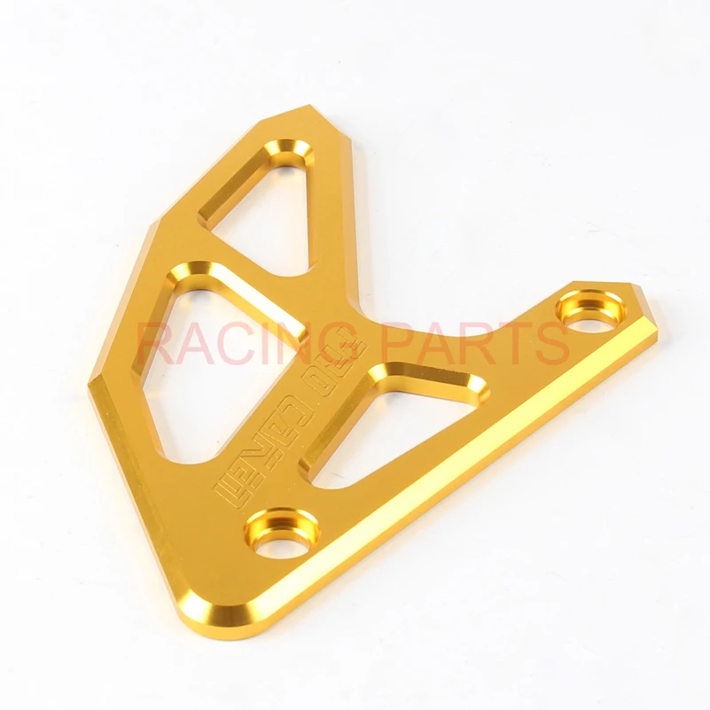 

Rear Disc ROTOR Brake Guard cover Protector for RM125/250 05-16 2007 2008 2009 2010 RMZ250 07-16 RMZ/X450 05-16 motorcycle parts