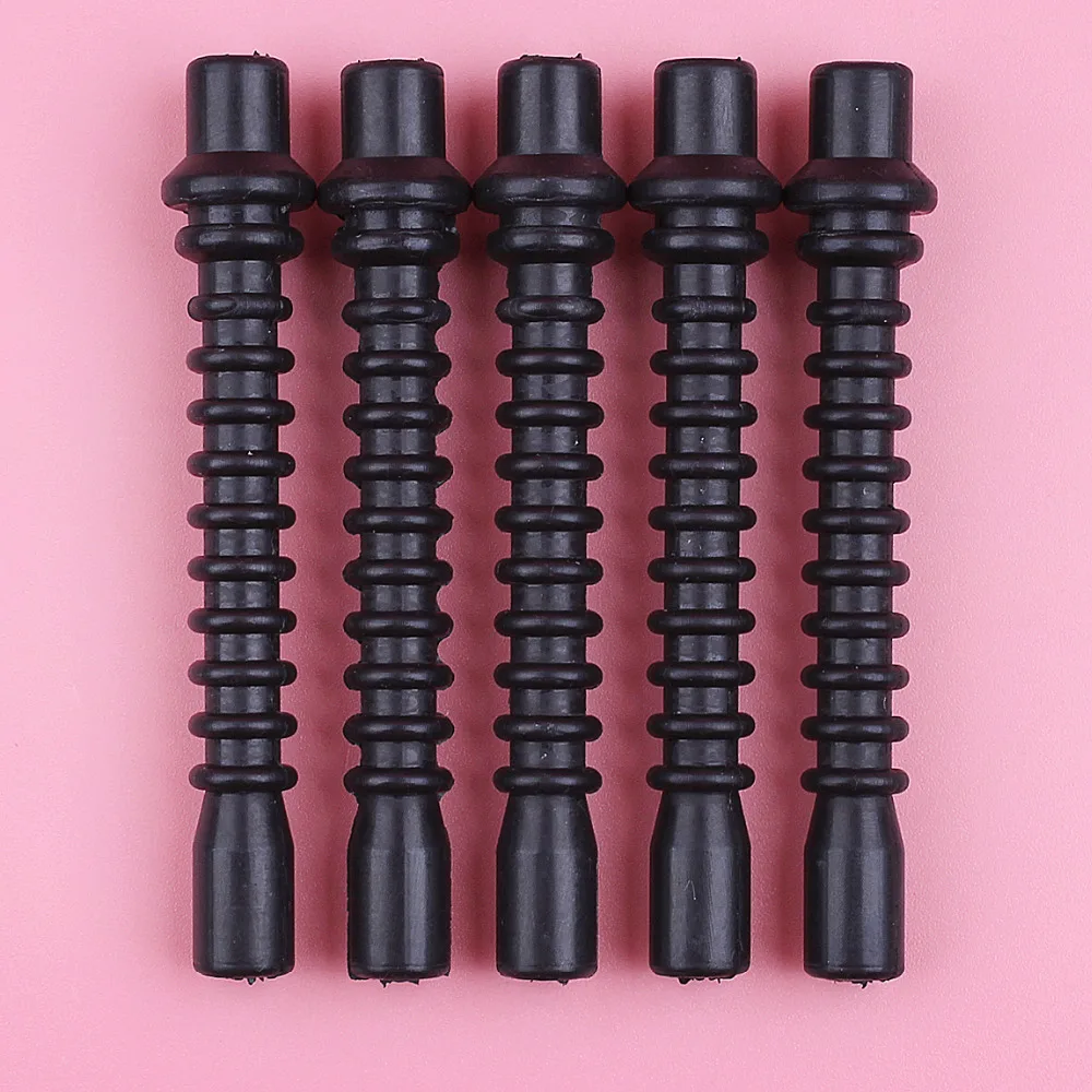 

5pcs/lot Impulse Line Hose Pipe For Stihl 024 026 MS240 MS260 030 031 032 Chainsaw Spare Replacement Part