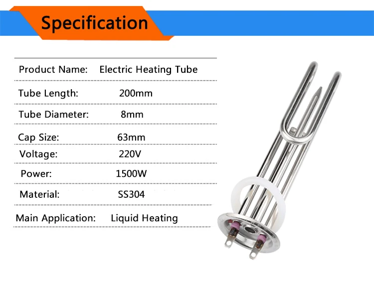Cheap Peças p aquecedor elétrico de água
