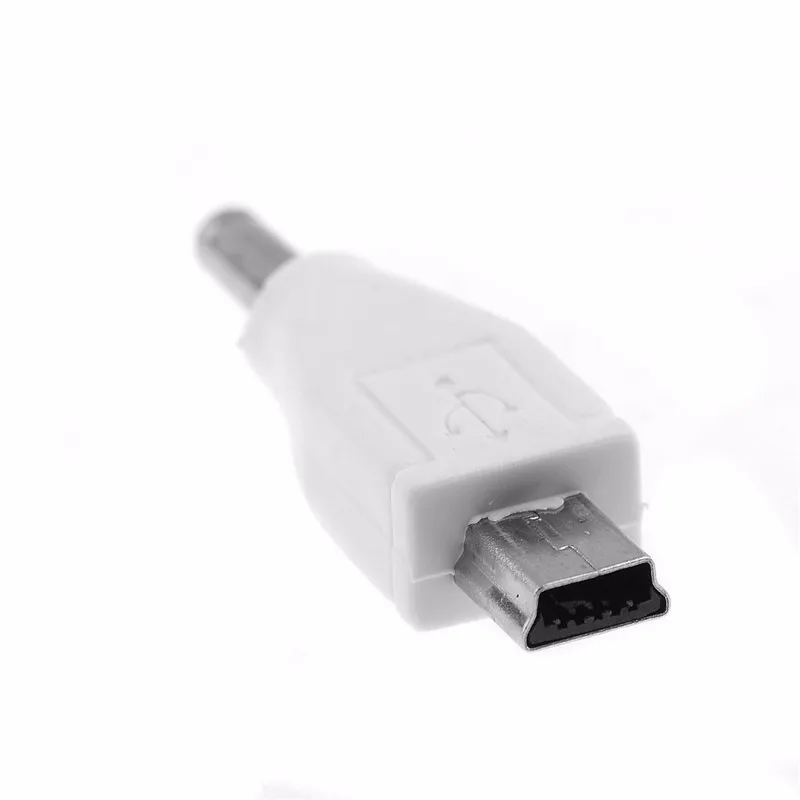 1 комплект Chager комплекты USB кабель для 8 шт. DC разъем питания Мини Micro USB адаптер зарядное устройство Универсальный для мобильного телефона