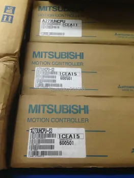 

Mitsubi A273UHCPU-S3 New in box