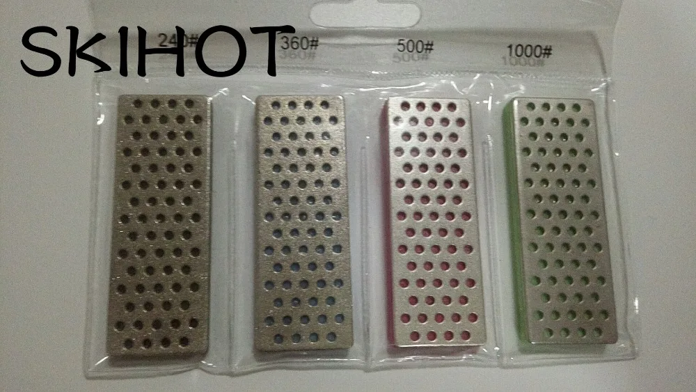 

SKIHOT nowboard diamond grindstone snowboard sharpening blade snowboard sharpening blade