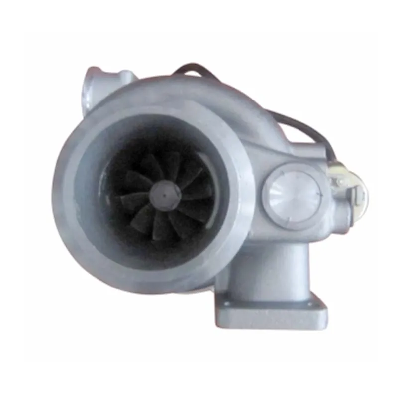 Восточно-Turbo GTA4702BS 740130-5002 S 740130-0002 740130-0001 236-7659 2367659 Турбокомпрессор для Caterpillar с C15 двигателя