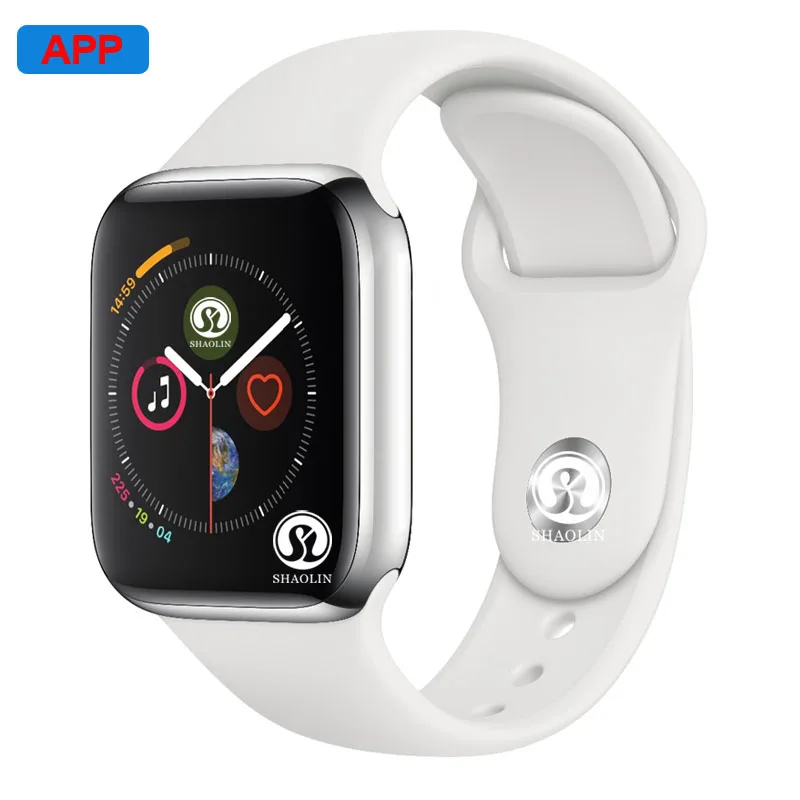 shaolin bluetooth smart watch