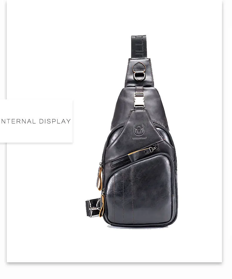 Bolsa a tiracolo
