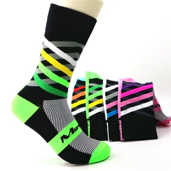 

Outdoor Cycling Sport Running Basketball Football Climbing Hiking Camping Socks Bikes Socks Men Women Socks