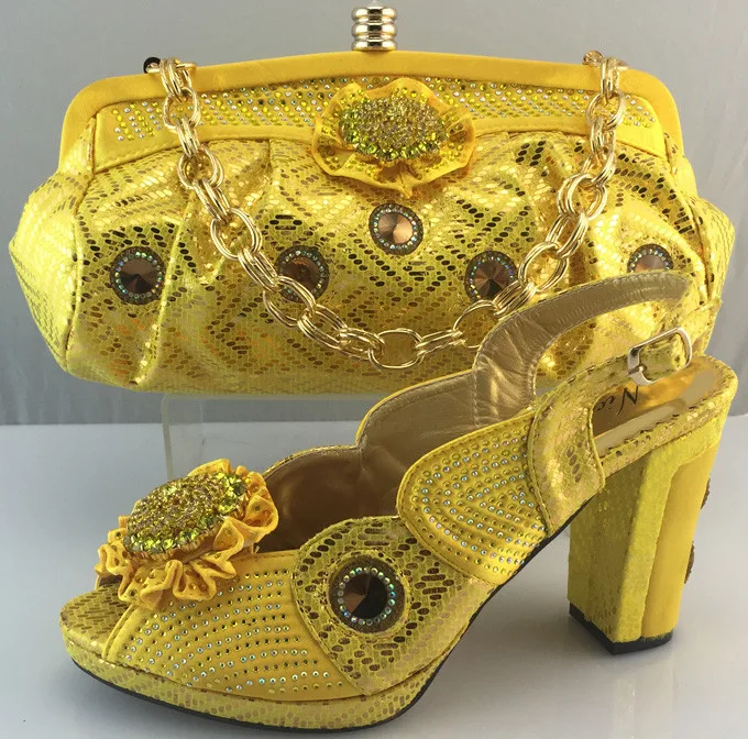 ME3311 YELLOW