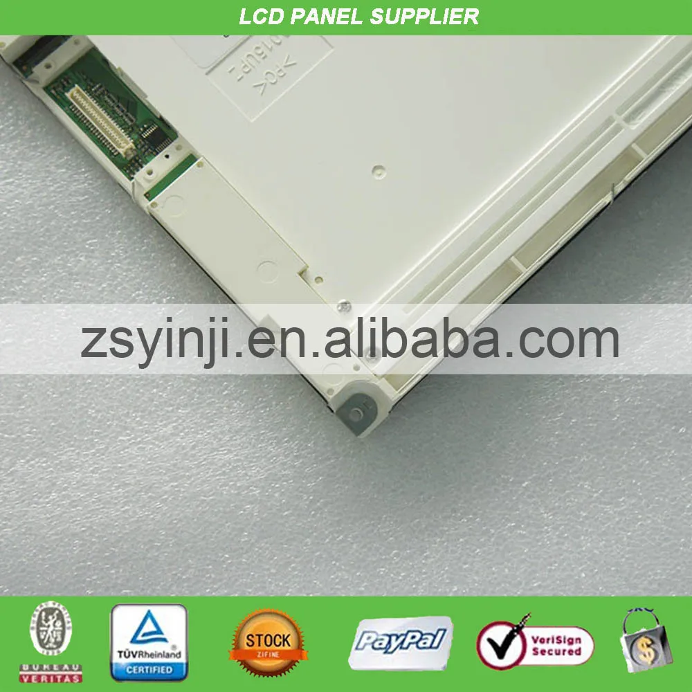 12,1 "800*600 a-si TFT-LCD панель LQ121S1DG11