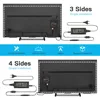 1/2/3/4/5m Ambient Android TV Backlight Dream Screen HDTV Computer Monitor USB LED Strip Addressable WS2812b LED Strip Full Set ► Photo 3/6